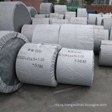 EP-630 Conveyor Belt Rubber For Sand/Mine/Stone Crusher/Coal